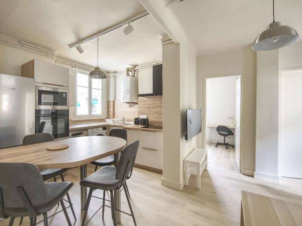 Flatsharing / 6-bedroom flat · 70 m², Montpellier, Rue du Dahlia / Photo 2