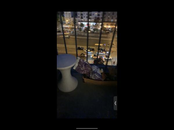 Sous-location / Appartement 4 pièces de 33 m², Paris, Avenue du Trône / Photo 4