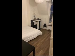 Sous-location / Appartement 4 pièces de 33 m², Paris, Avenue du Trône