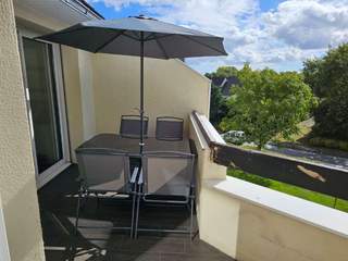 Location / Duplex 3 pièces de 76 m², Vannes, Rue Winston Churchill