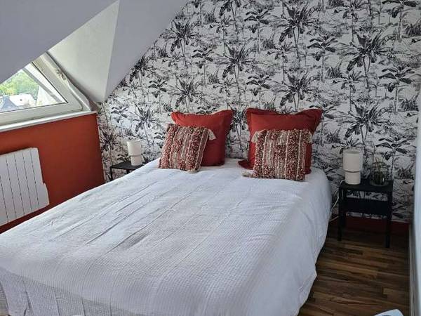 Location / Duplex 3 pièces de 76 m², Vannes, Rue Winston Churchill / Photo 10