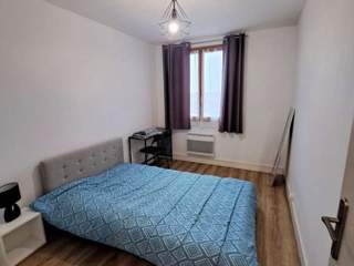 Colocation / Appartement 4 pièces de 70 m², Mérignac, Rue Pierre de Coubertin