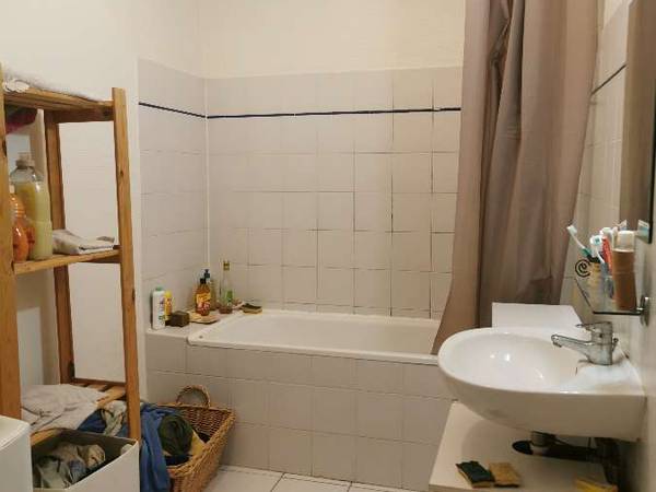 Colocation / Appartement 6 pièces de 90 m², Lyon, Avenue Maréchal de Saxe / Photo 4