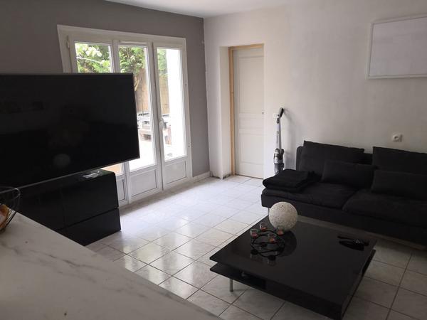 Colocation / Maison 10 pièces de 200 m², Cergy, Rue des Entrechats / Photo 2
