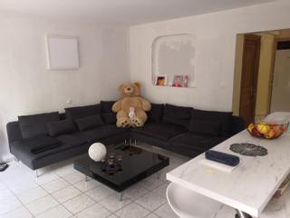Colocation / 10 rooms house · 200 m², Cergy, Rue des Entrechats