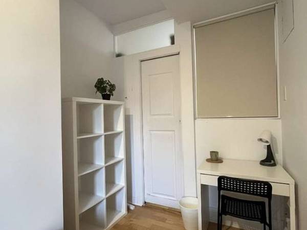 Coliving / Appartement 4 pièces de 50 m², Montréal, Rue Cartier / Photo 2