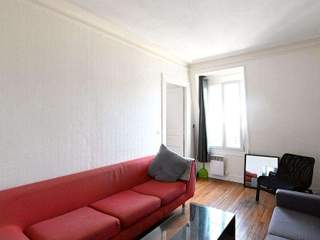 Colocation / Appartement 4 pièces de 75 m², Paris, Rue du Faubourg Saint-Denis