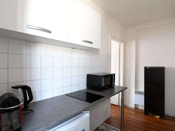 Colocation / Appartement 4 pièces de 75 m², Paris, Rue du Faubourg Saint-Denis / Photo 3