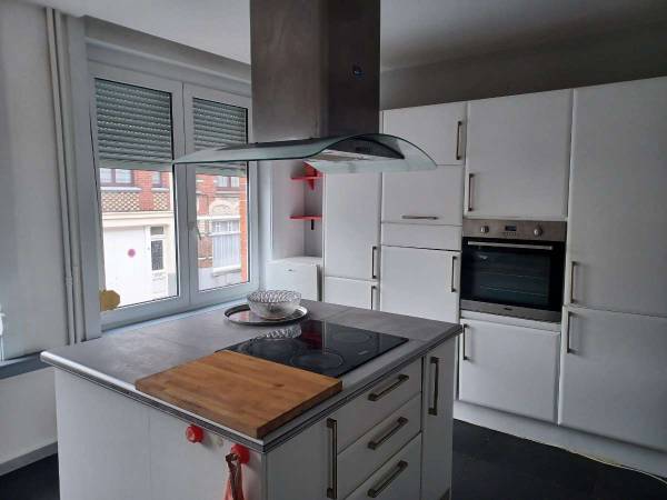 Colocation / Maison 6 pièces de 120 m², Marcq-en-Barœul, Rue André Delpierre / Photo 11