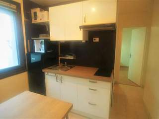 Location / Appartement 2 pièces de 33 m², Grenoble, Rue Marbeuf