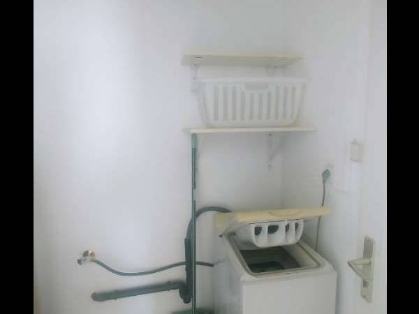 Location / Appartement 2 pièces de 33 m², Grenoble, Rue Marbeuf / Photo 2