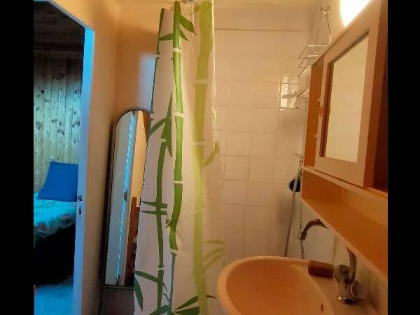 Location / Studio de 12 m², Grenoble, Rue des Alliés / Photo 5