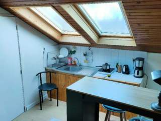 Location / Studio apartment · 12 m², Grenoble, Rue des Alliés