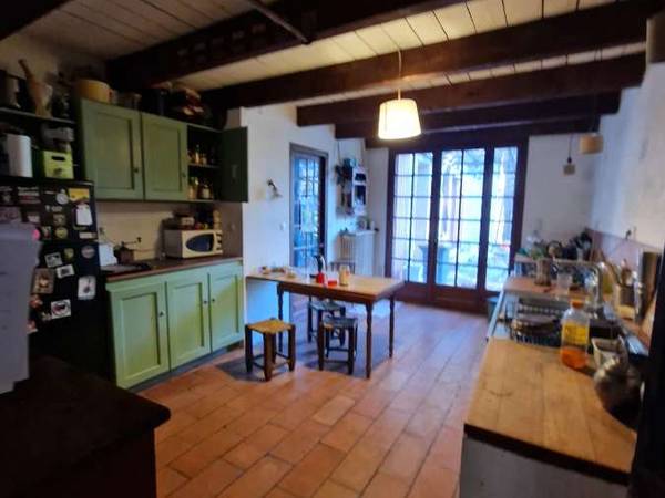 Colocation / Maison 10 pièces de 250 m², Guzargues / Photo 2