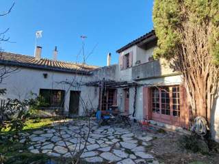 Flatsharing / 10-bedroom house · 250 m², Guzargues
