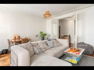 Appartement 5 pièces de 85 m²