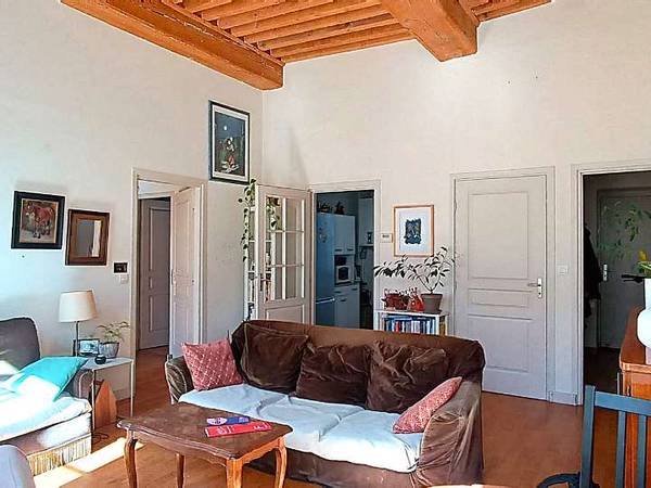 Colocation / Appartement 3 pièces de 72 m², Lyon, Rue Claude-Joseph Bonnet / Photo 5