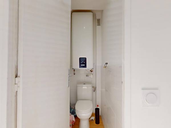 Colocation / Appartement 5 pièces de 70 m², Marseille, Rue du Sud Et du Père Louis Thérobe / Photo 16