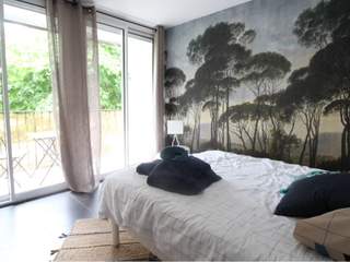 Colocation / Appartement 5 pièces de 71 m², Cenon, Rue Camille Pelletan