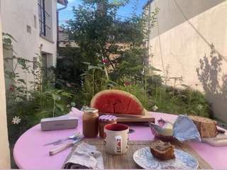 Piso compartido / 3 rooms house · 90 m², Aubervilliers, Rue Claude Bernard