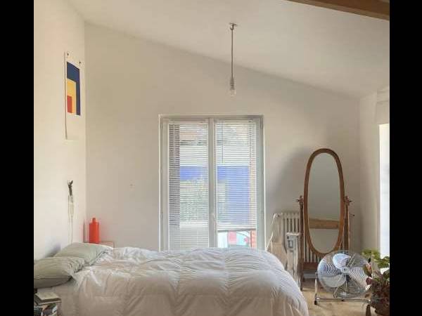 Colocation / Maison 3 pièces de 90 m², Aubervilliers, Rue Claude Bernard / Photo 2