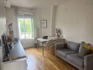 Room share / 3 rooms apartment · 50 m², Bagnolet, Rue Robespierre