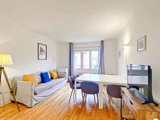 Flatsharing / 4-bedroom flat · 75 m², Lorient, Rue Jean de Merville