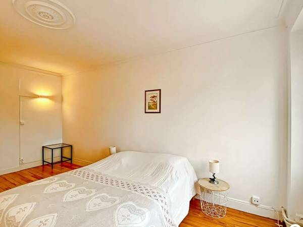 Colocation / Appartement 4 pièces de 75 m², Lorient, Rue Jean de Merville / Photo 10