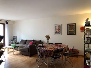 Flatsharing / 4-bedroom flat · 90 m², Paris, Rue Caillaux