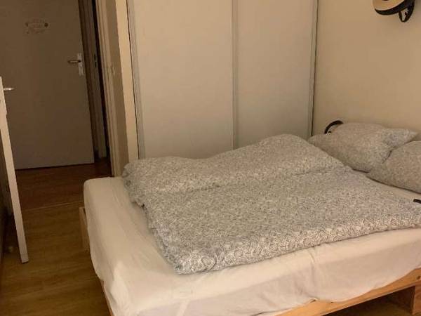 Colocation / Appartement 4 pièces de 90 m², Paris, Rue Caillaux / Photo 7