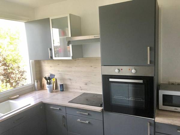 Colocation / Appartement 8 pièces de 85 m², Lille, Rue Chanzy / Photo 2