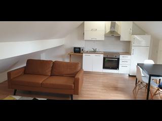 Flatsharing / 7-bedroom house · 160 m², Montmagny, Rue Villebois Mareuil