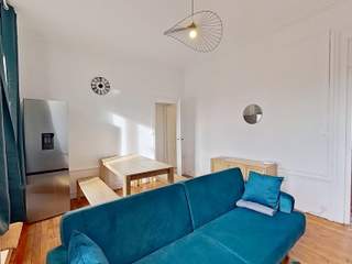 Flatsharing / 7-bedroom house · 133 m², Le Havre, Rue Aristide Briand