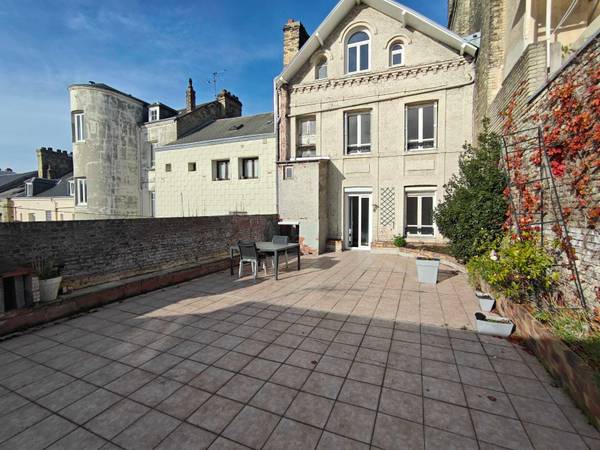 Colocation / Maison 7 pièces de 133 m², Le Havre, Rue Aristide Briand / Photo 20