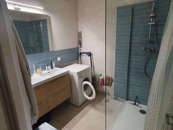 Flatsharing / 4-bedroom flat · 78 m², Lyon, Rue D’Anvers / Photo 7