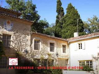 Chambre chez l'habitant / Villa 10 pièces de 1000 m², Crastes, Chemin du Joulian