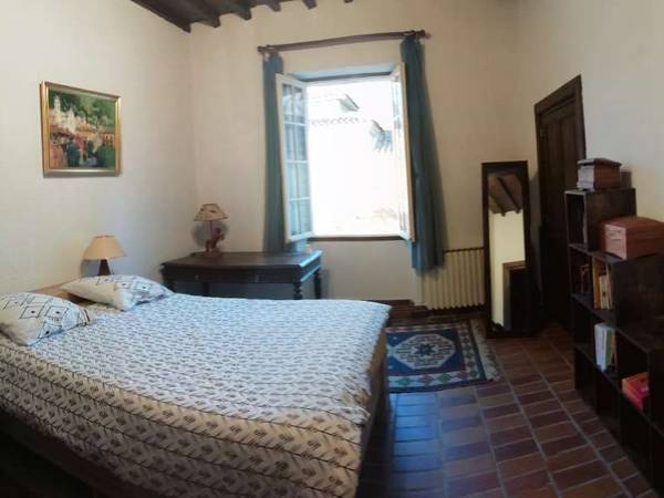 Chambre chez l'habitant / Villa 10 pièces de 1000 m², Crastes, Chemin du Joulian / Photo 2