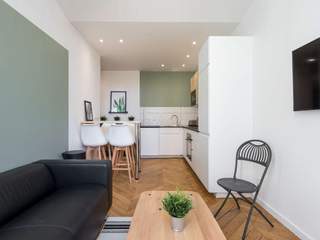 Colocation, Appartement 5 pièces, Saint-Étienne