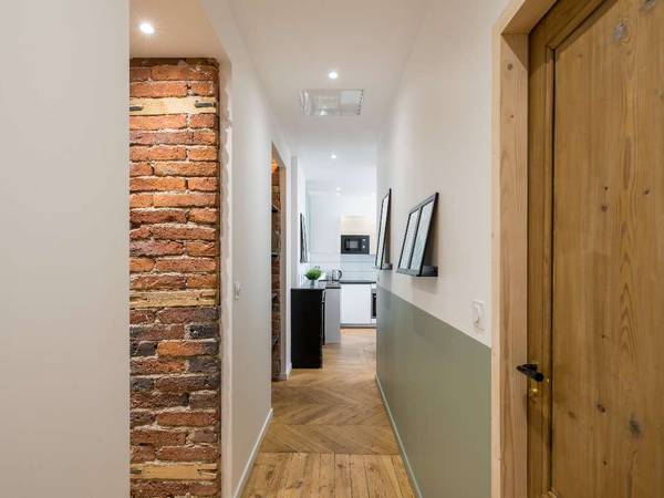 Colocation / Appartement 5 pièces de 75 m², Saint-Étienne, Rue de la Badouillère / Photo 2