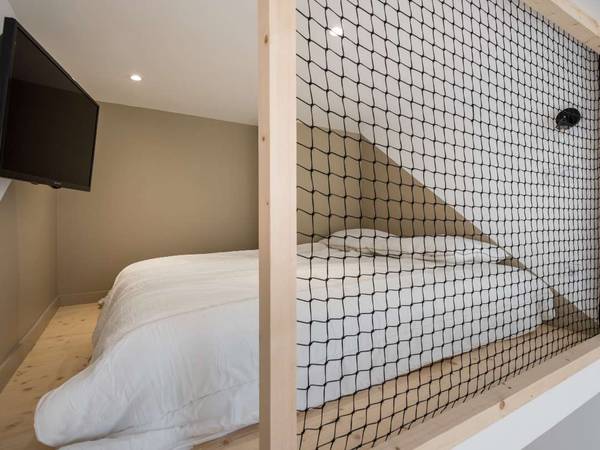 Colocation / Appartement 5 pièces de 75 m², Saint-Étienne, Rue de la Badouillère / Photo 4