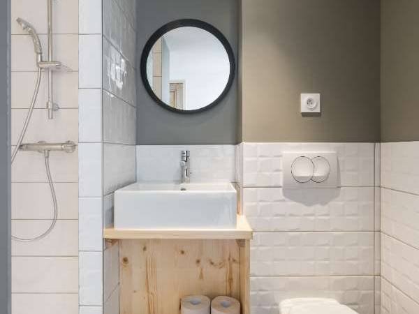 Colocation / Appartement 5 pièces de 75 m², Saint-Étienne, Rue de la Badouillère / Photo 9