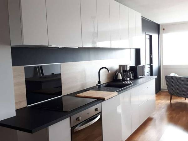 Flatsharing / 7-bedroom flat · 99 m², Talence, Rue Jean Zubieta / Photo 2