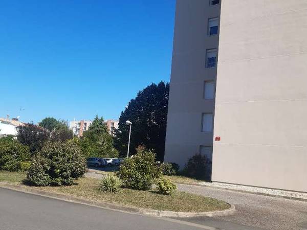 Flatsharing / 7-bedroom flat · 99 m², Talence, Rue Jean Zubieta / Photo 8