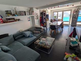 Colocation / Maison 10 pièces de 120 m², Chambéry, Rue Balzac