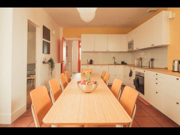Coliving / Maison 10 pièces de 200 m², Chartres, Rue Pierre Nicole / Photo 2