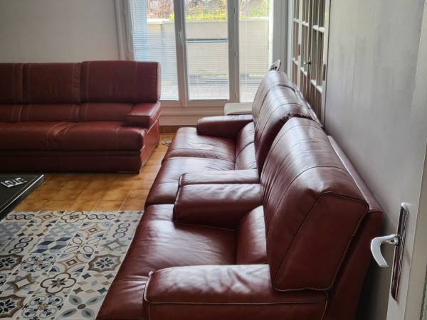 Colocation / Maison 4 pièces de 90 m², Montigny-le-Bretonneux, Boulevard Descartes / Photo 2