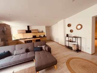 Colocation / Appartement 4 pièces de 110 m², Nîmes, Rue de Saint-Gilles