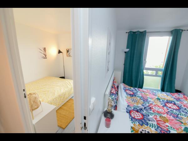 Colocation / Appartement 4 pièces de 62 m², Villejuif, Rue Jean Jaurès / Photo 2