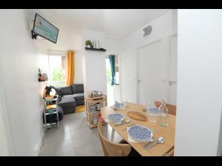 Colocation / Appartement 4 pièces de 62 m², Villejuif, Rue Jean Jaurès