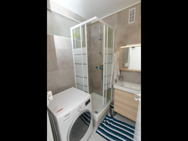 Colocation / Appartement 4 pièces de 62 m², Villejuif, Rue Jean Jaurès / Photo 4